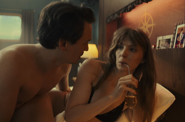 The Black Square (2021) - photo 15
