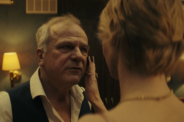 The Black Square (2021) - photo 6