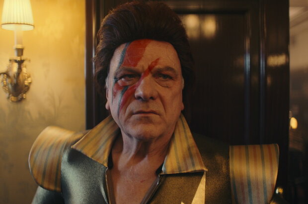 The Black Square (2021) - photo 17