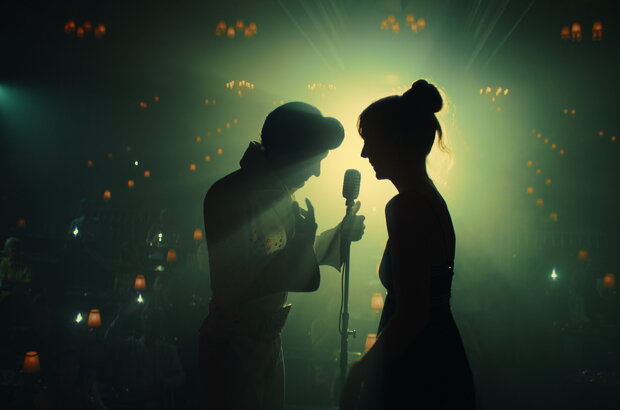 The Black Square (2021) - photo 10