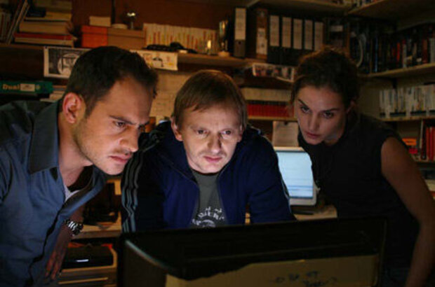 Dein Fernseher lugt / Free Rainer (2007) - photo 4