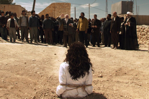 The Stoning of Soraya M. (2009) - photo 1