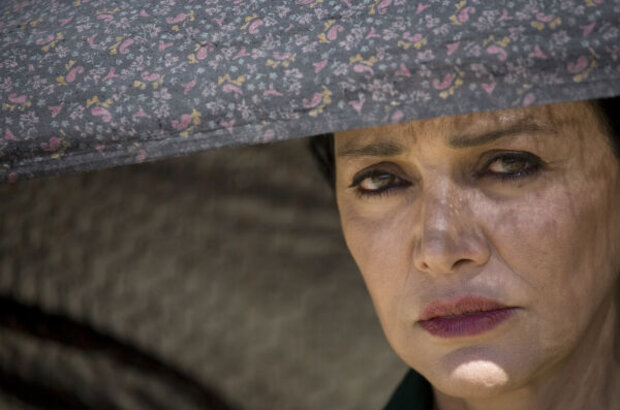 The Stoning of Soraya M. (2009) - photo 3