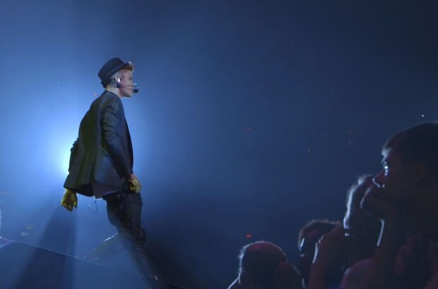 Justin Bieber's Believe (2013) - photo 5