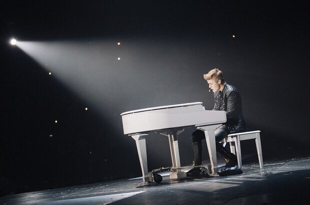 Justin Bieber's Believe (2013) - photo 4