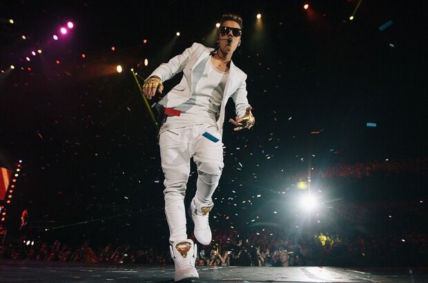 Justin Bieber's Believe (2013) - photo 1