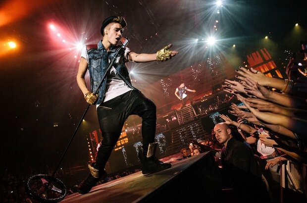 Justin Bieber's Believe (2013) - photo 3