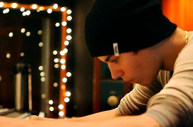 Justin Bieber's Believe (2013) - photo 7
