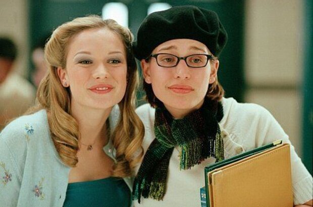 Slap Her, She's French! (2002) - photo 5