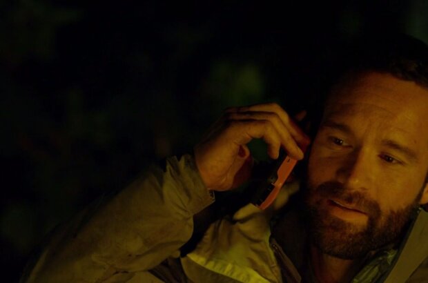 Man Vs. (2015) - photo 4