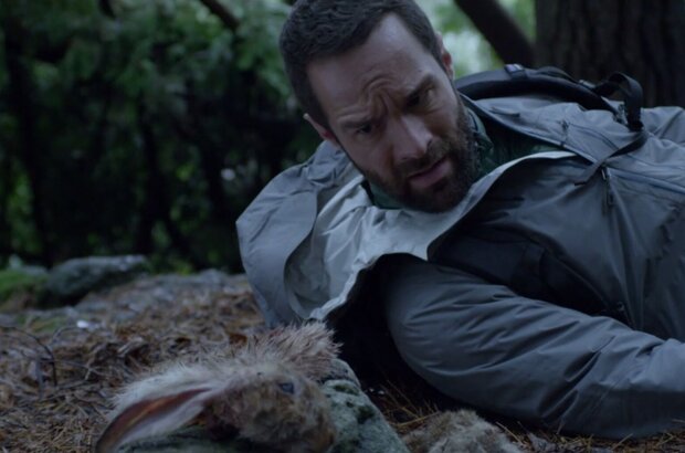 Man Vs. (2015) - photo 8