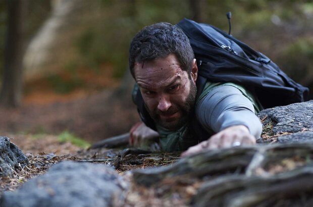 Man Vs. (2015) - photo 1