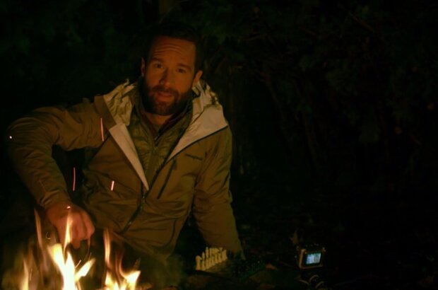 Man Vs. (2015) - photo 5