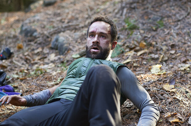 Man Vs. (2015) - photo 2