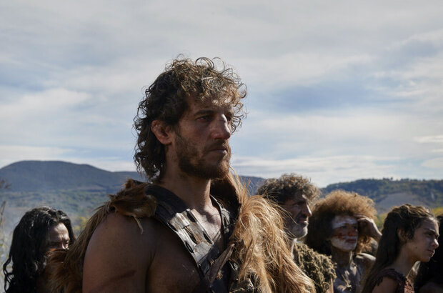 Romulus & Remus: The First King (2019) - photo 2