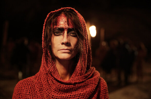 Romulus & Remus: The First King (2019) - photo 1