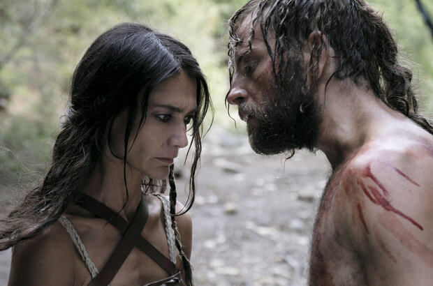 Romulus & Remus: The First King (2019) - photo 5
