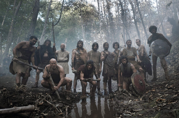 Romulus & Remus: The First King (2019) - photo 7