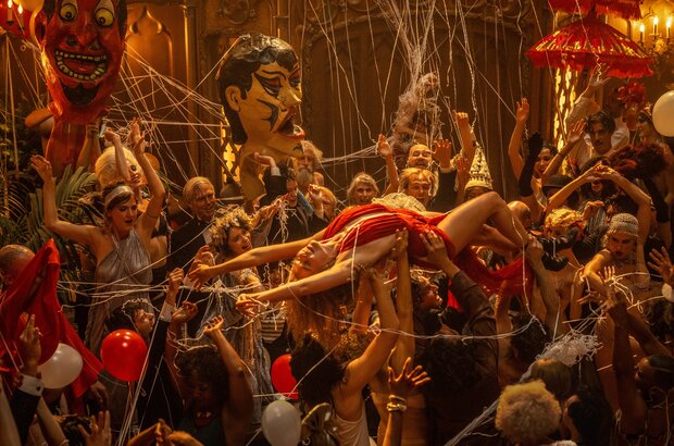 Babylon (2022) - photo 8