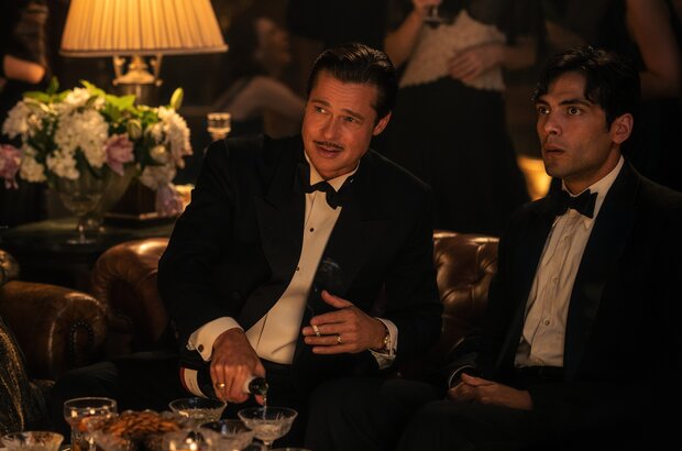 Babylon (2022) - photo 1