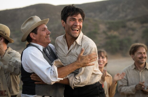 Babylon (2022) - photo 3