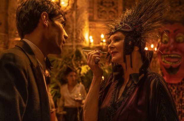 Babylon (2022) - photo 7