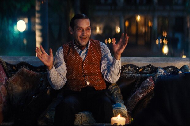Babylon (2022) - photo 4