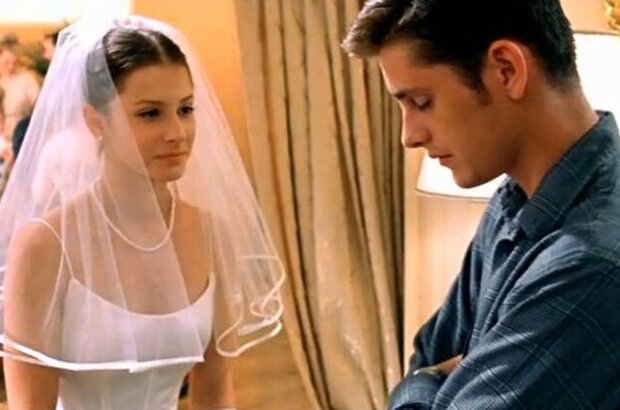 Zaymyomsya lyubovyu (2002) - photo 5