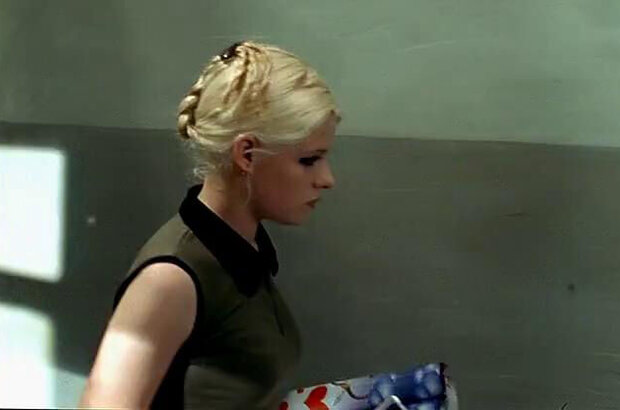 Zaymyomsya lyubovyu (2002) - photo 2