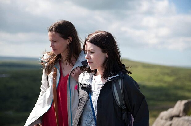 Dartmoor Killing (2015) - photo 1