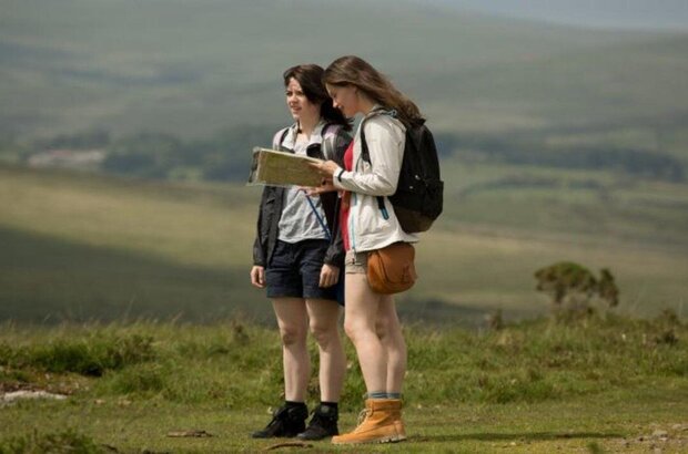 Dartmoor Killing (2015) - photo 3