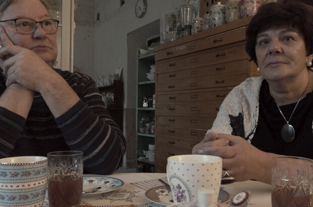 Galina (2024) - photo 3