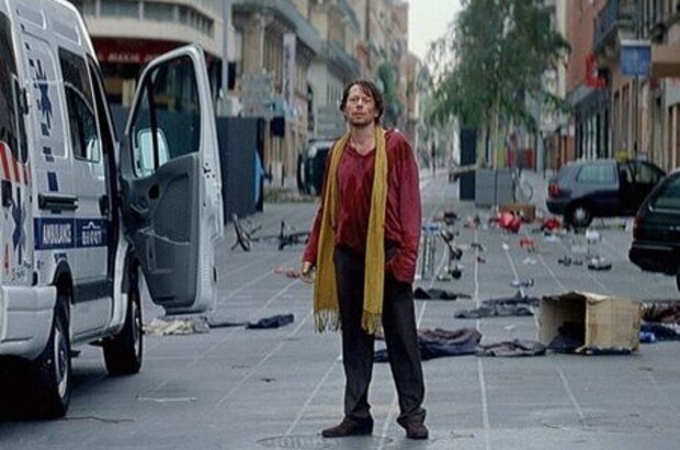 Happy End (2009) - photo 12