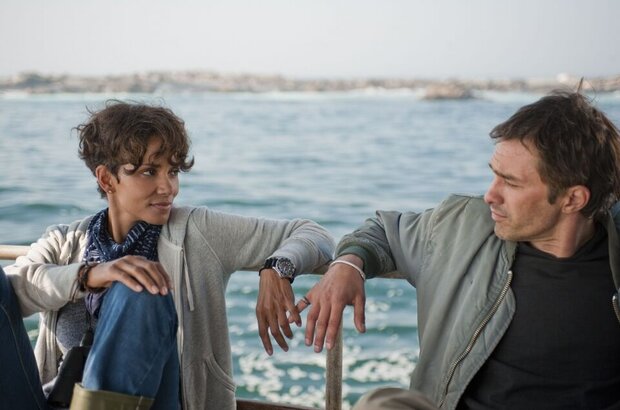 Dark Tide (2011) - photo 3
