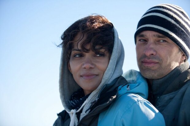 Dark Tide (2011) - photo 1