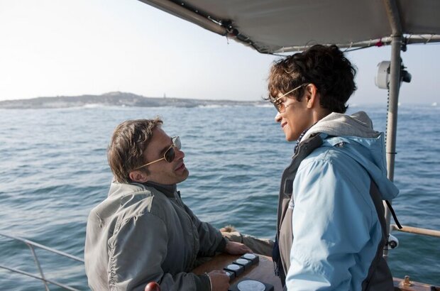 Dark Tide (2011) - photo 5