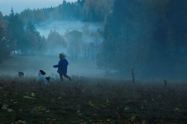 След зверя (2017) - фото 1