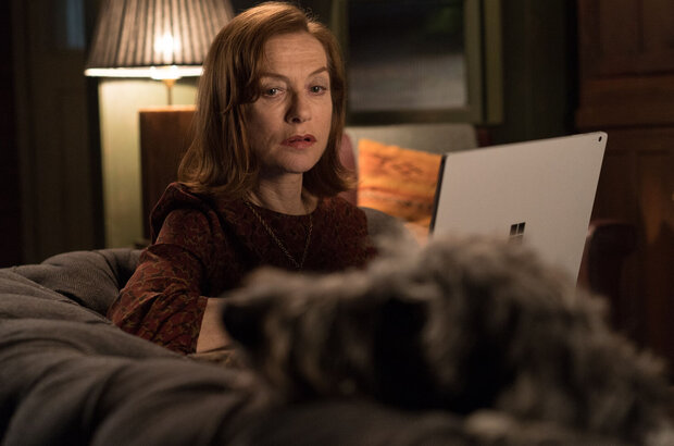 Greta (2018) - photo 11