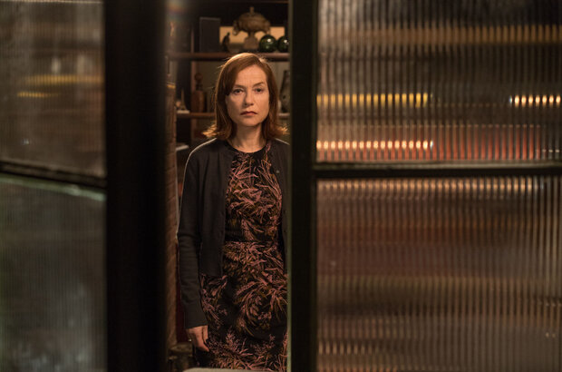 Greta (2018) - photo 8