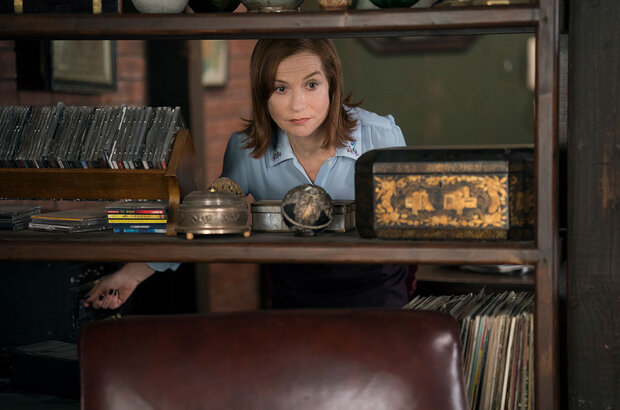 Greta (2018) - photo 4