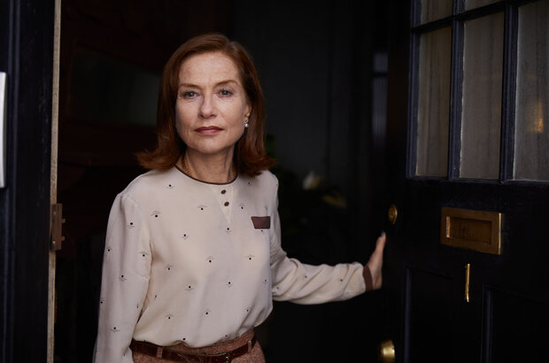 Greta (2018) - photo 10