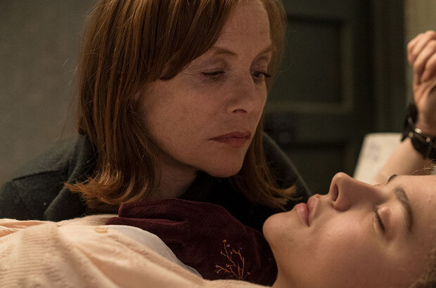 Greta (2018) - photo 17