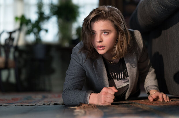 Greta (2018) - photo 7