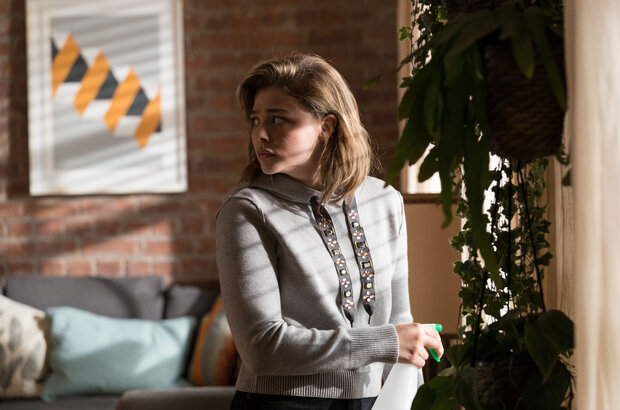 Greta (2018) - photo 16