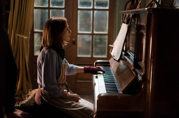 Greta (2018) - photo 6