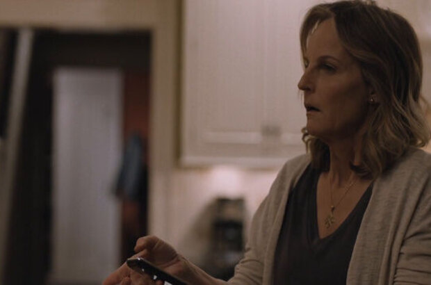 I See You (2019) - photo 6