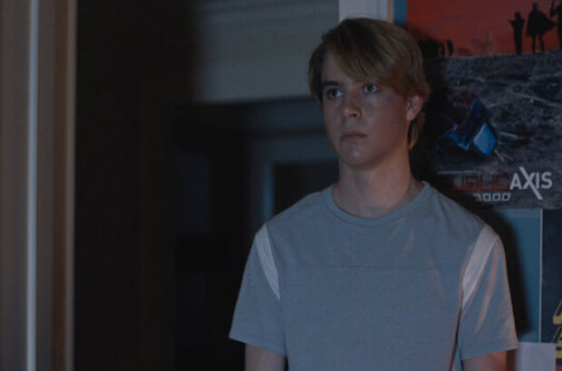 I See You (2019) - photo 8