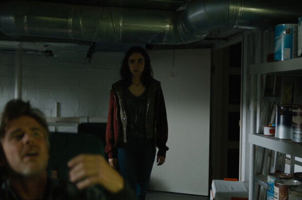I See You (2019) - photo 10