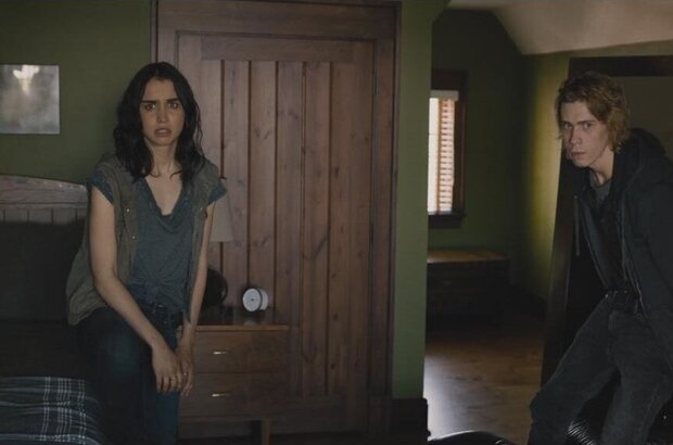 I See You (2019) - photo 5
