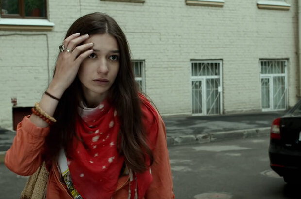 Оазис любви (2012) - фото 6